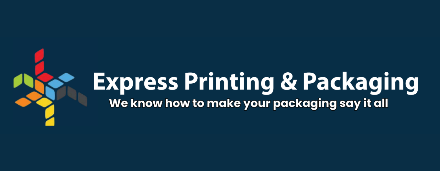 Express Printing & Packaging Logo